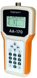 RigExpert AA-170